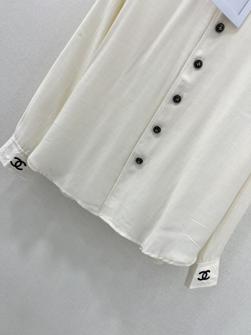 Chanel Shirts